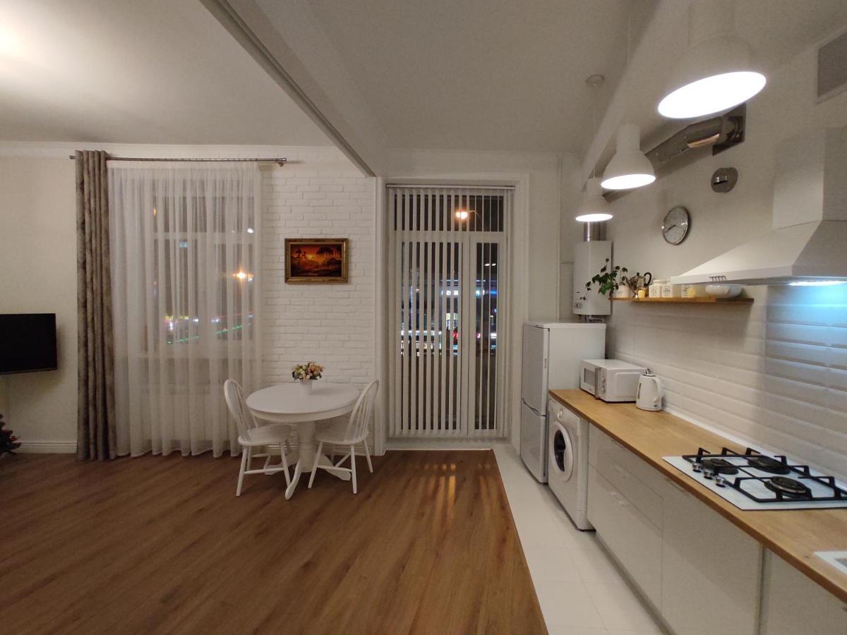 Apartment in the city center 고멜 외부 사진