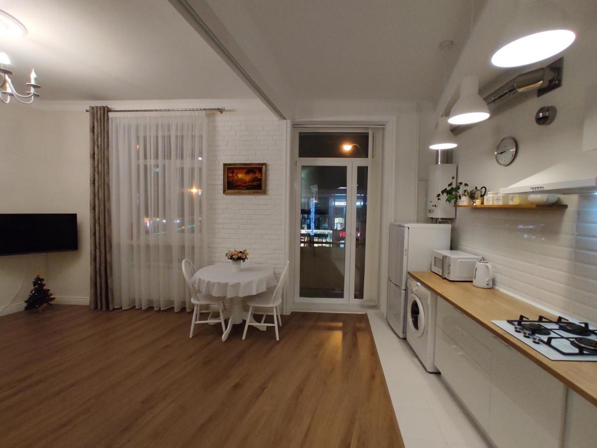 Apartment in the city center 고멜 외부 사진