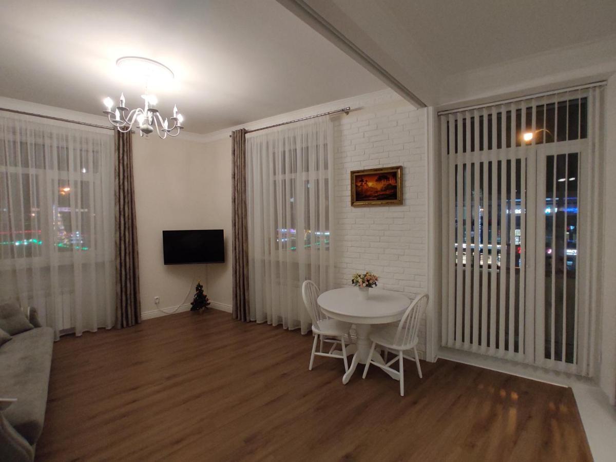 Apartment in the city center 고멜 외부 사진