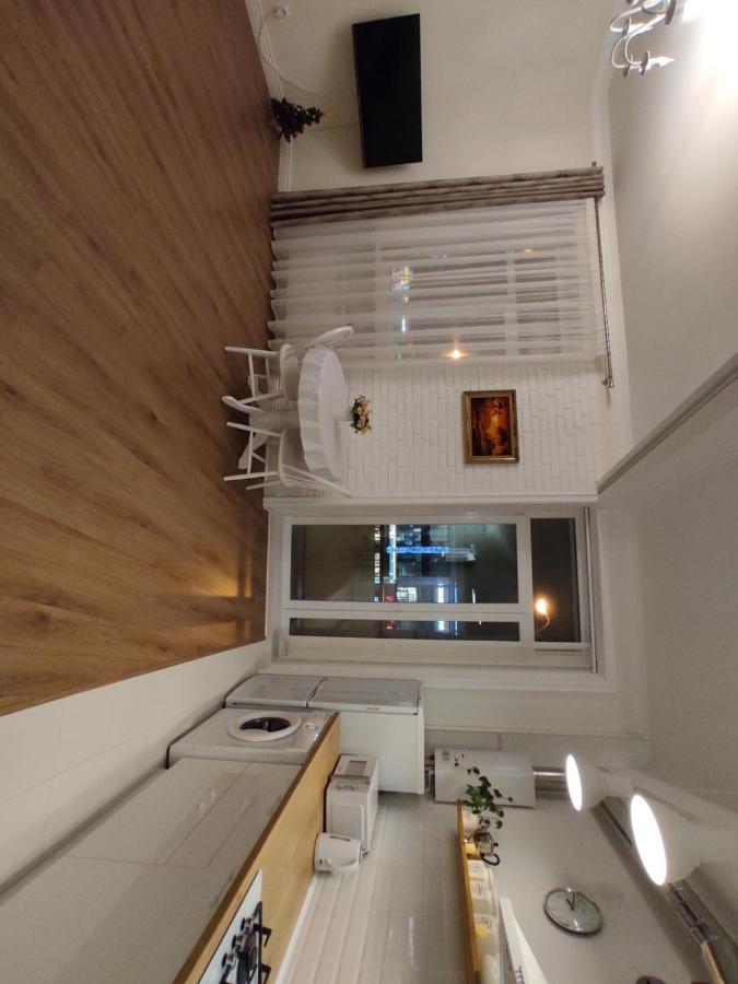 Apartment in the city center 고멜 외부 사진