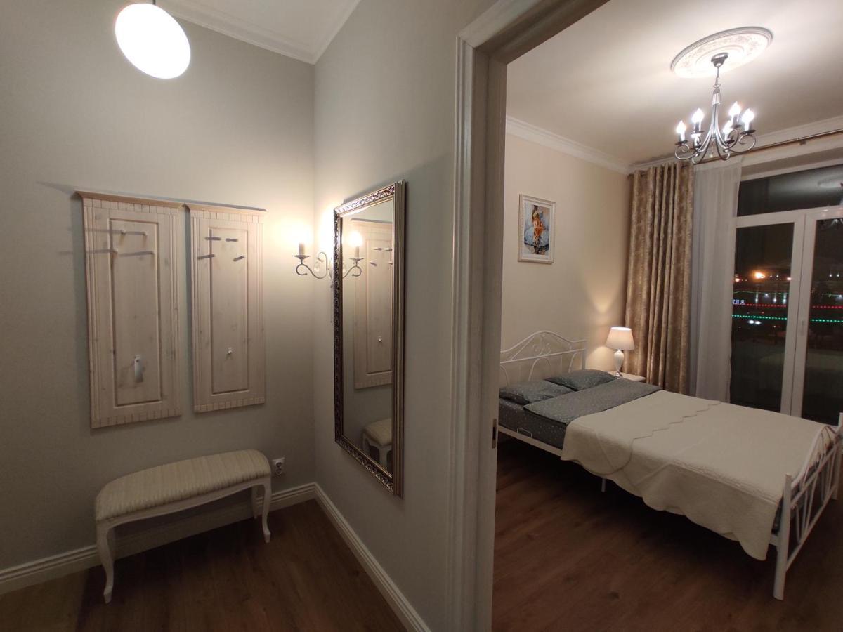 Apartment in the city center 고멜 외부 사진