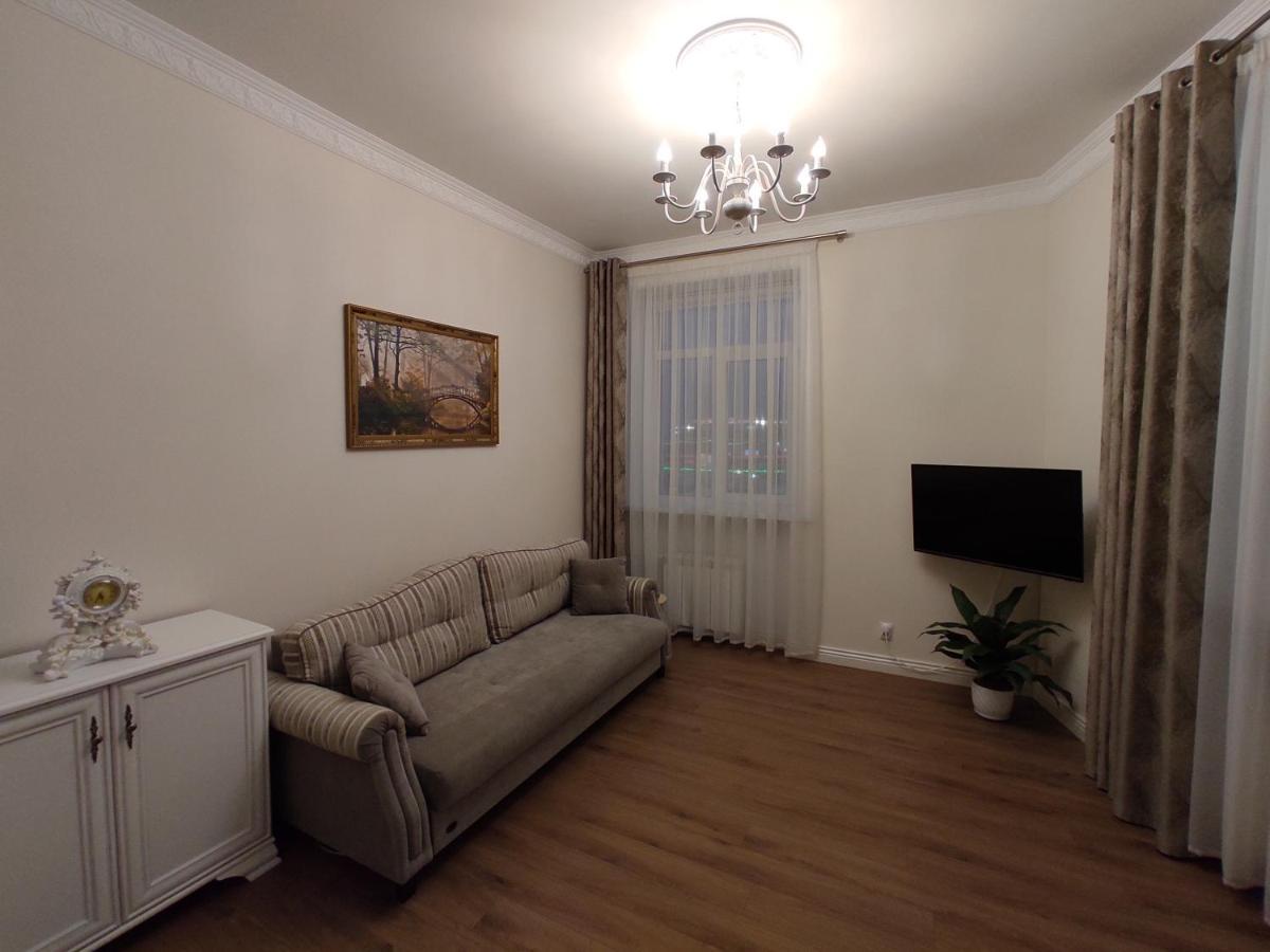 Apartment in the city center 고멜 외부 사진