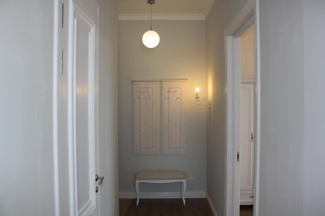 Apartment in the city center 고멜 외부 사진