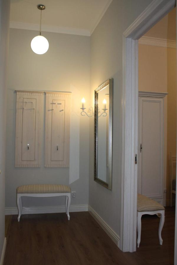 Apartment in the city center 고멜 외부 사진